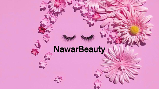 Nawar Beauty Salon Hitchin
