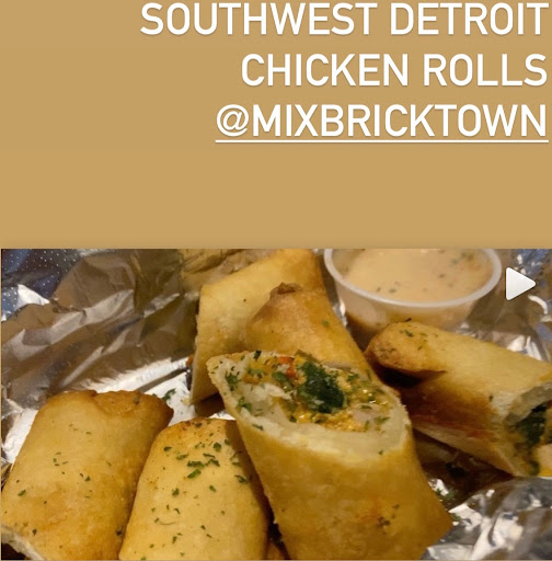 Mix Bricktown (M!X) - Thumbnail