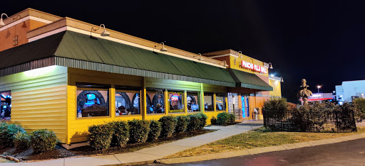 Pancho Villa Grill