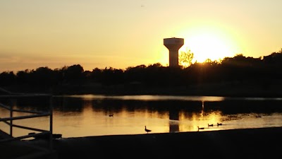 Van Buren Center