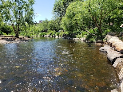 Mill River Park Collaborative