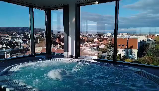 Hotel Sopron - Szálloda