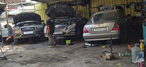 Premium cars servicing post image