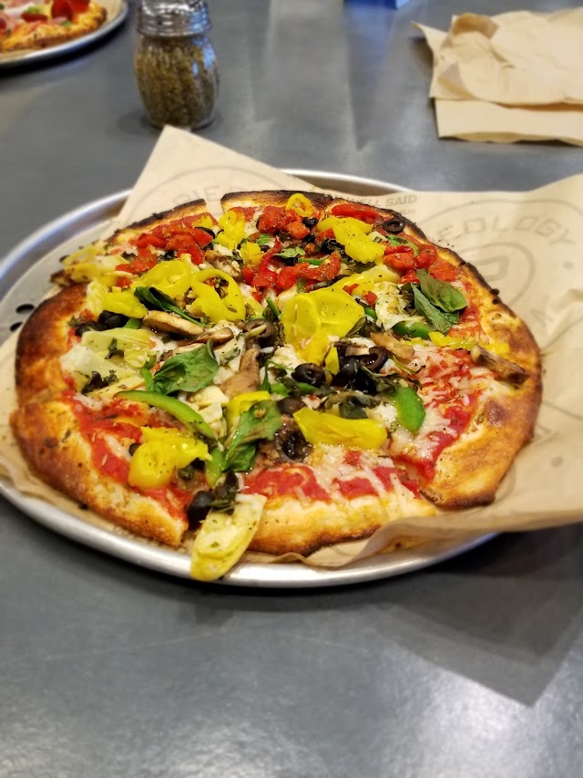 Pieology
