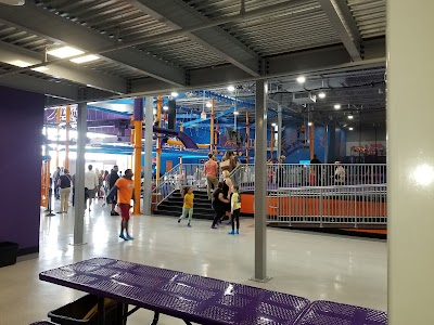 Altitude Trampoline Park