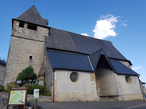 Église Saint-Sylvestre