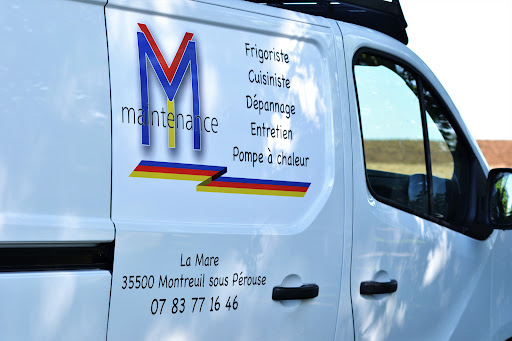 Photo de SARL M.Y. Maintenance