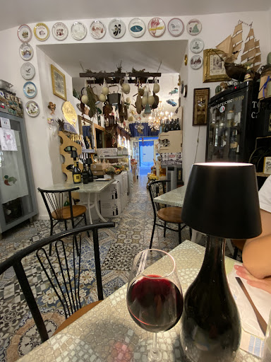 Divino Enoteca e Specialità Regionali - Thumbnail