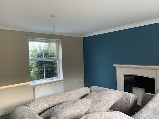 B.J.B. Decorating - Visual