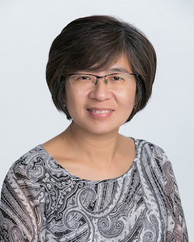 Carol Tan, MD