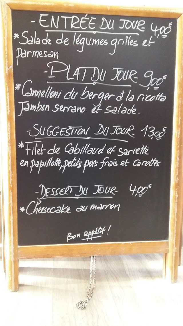 Chez Marion