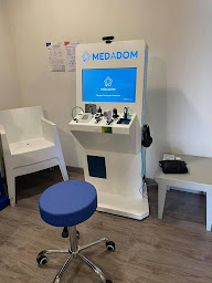 Photo n°2 de Pharmacie de la Colline à Cavaillon (Pharmacie)