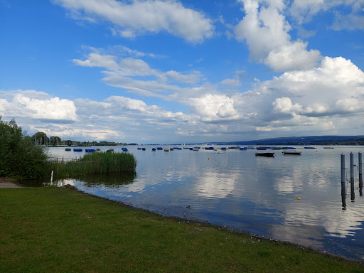 Railwaymen sports club Radolfzell e.V. - Thumbnail