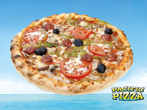 Photo 1 - Pacific Pizza