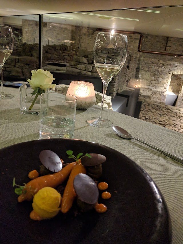 Restaurant Hostaria
