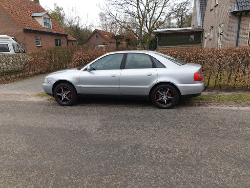 Autobedrijf Van der Vegt