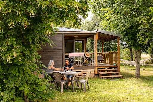 Photo de Les Chalets de Fiolles