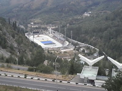 Photos of Medeo