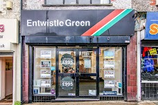 Entwistle Green liverpool