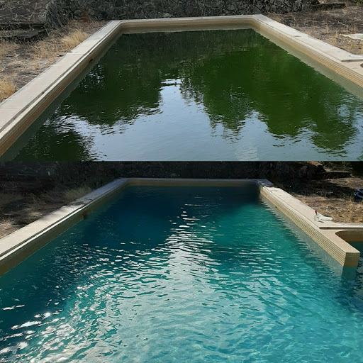 Photo de Atlantic Entretien Piscines à Lacanau (33680)