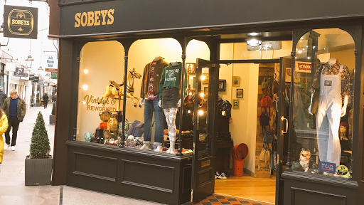 Sobeys Vintage Clothing