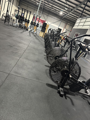 Powered by The Lab CrossFit - Thumbnail