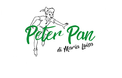 Peter Pan di Maria Luisa - Thumbnail