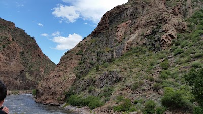 Royal Gorge Route Railroad