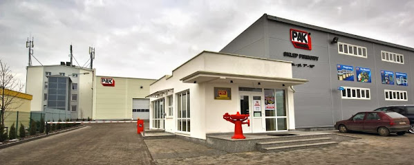Świat Wokół Kuchni