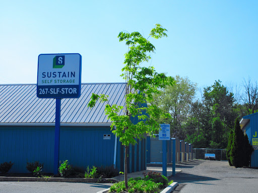 Sustain Self Storage - Thumbnail