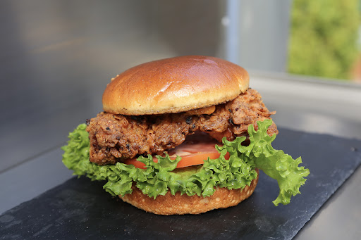 Brunos Burger - Thumbnail