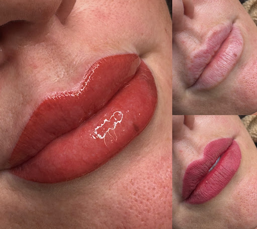 Beauty by Kathryn and co