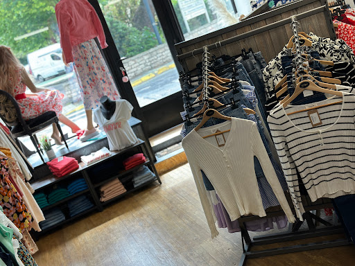 La Boutique d'Anisa LBA Gallery - France