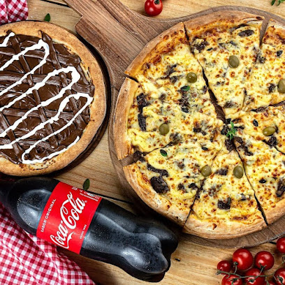 Tomaza Pizzaria | Florianópolis