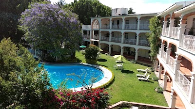 Photos of Hotel Plaza Venecia