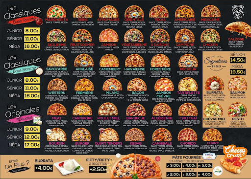 Photo 3 - Pizza Casa Lizy sur ourcq