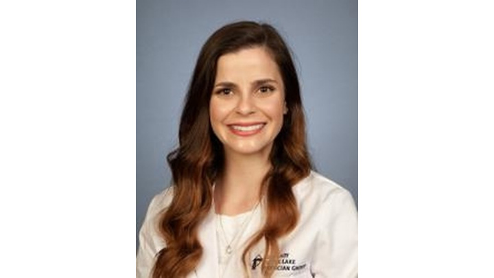 Lauren Oubre Landry Np