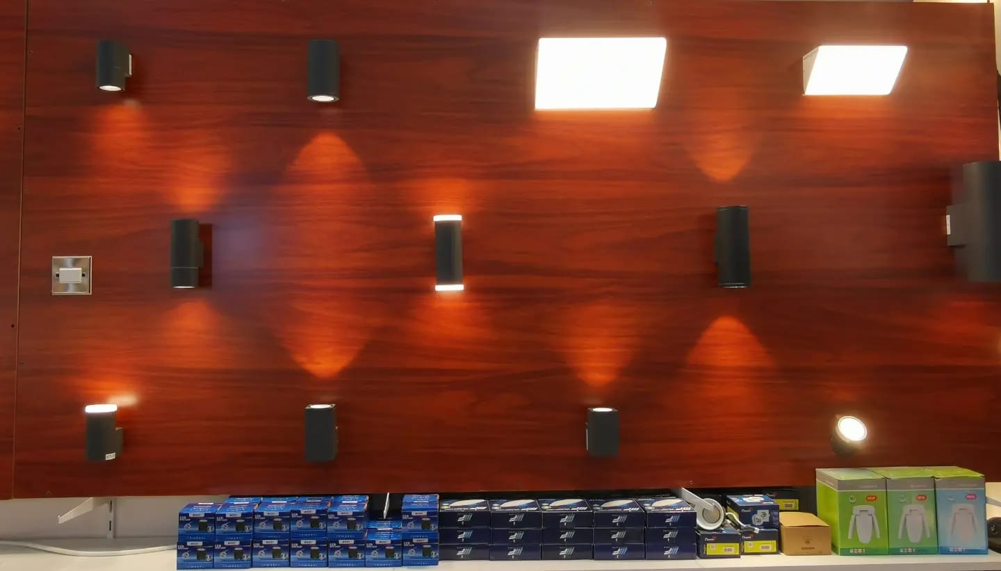 Al Zaeem Lighting Works - صورة 2