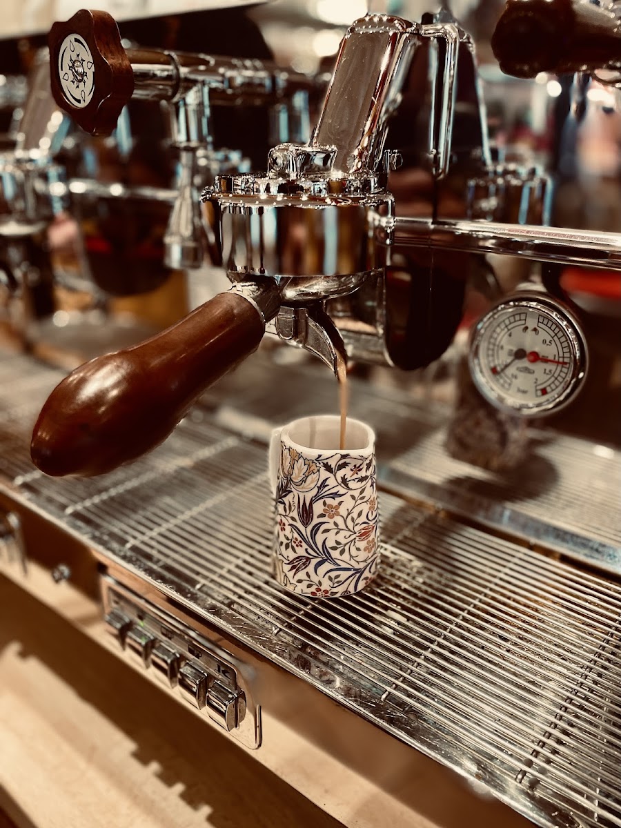 One Fair Trade Altstadtrösterei Café — photo 13