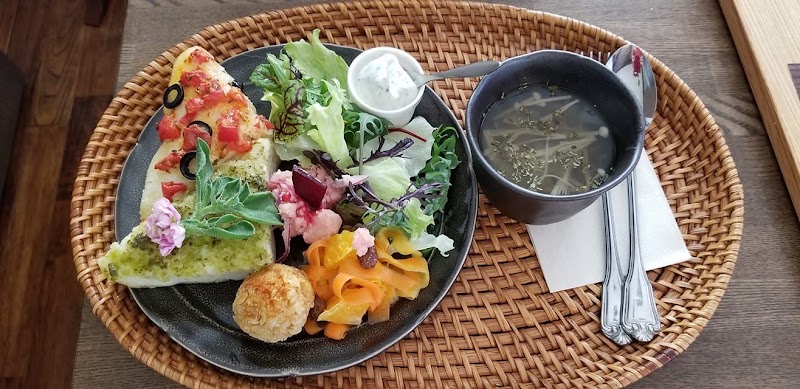 Sui Cafe — photo 17
