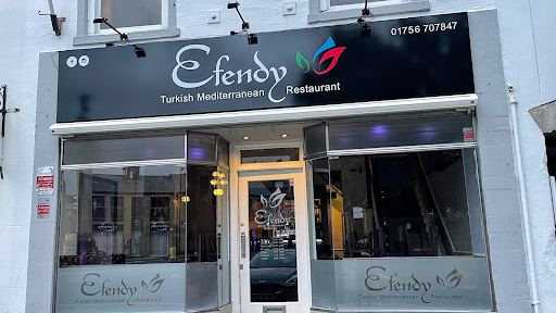Efendy - Visual