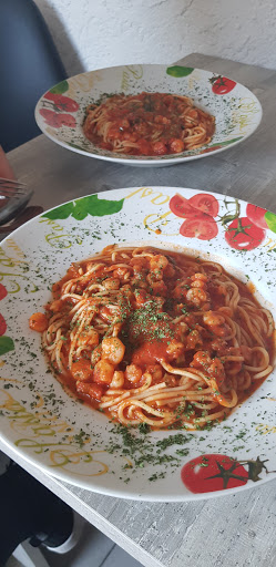 Pizzeria Costa Smeralda da Ciro - Thumbnail