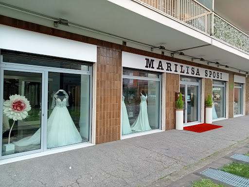 Marilisa Sposi Logo