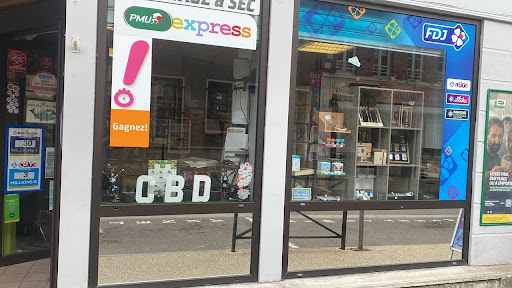 la boite à cigare