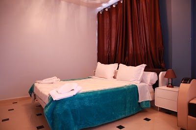 Photos of H&ocirc;tel Palace