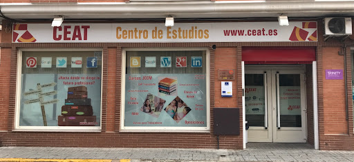 Centro de Estudios CEAT S.L.
