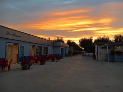 Villaggio Camping BLU