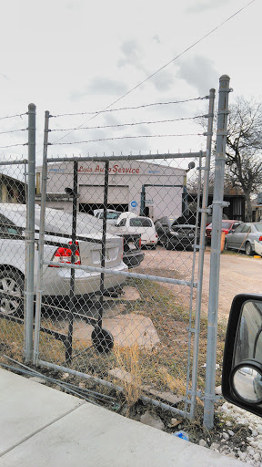 Luis Auto Services - Thumbnail