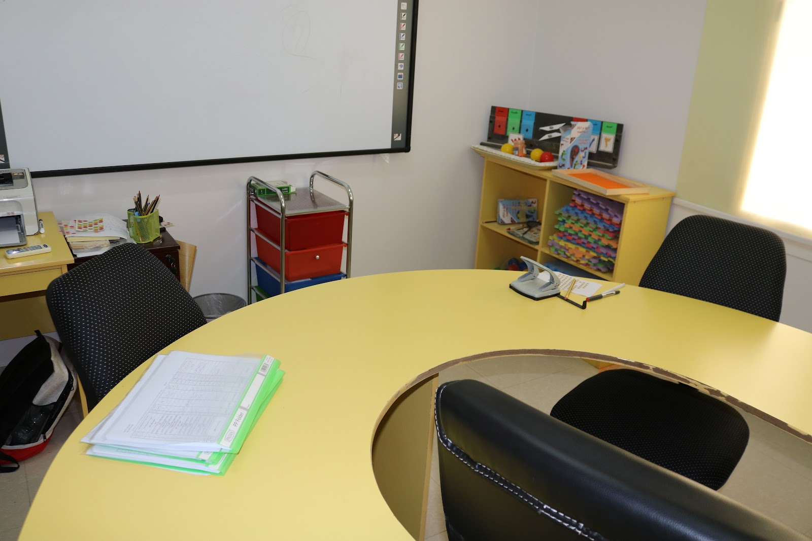 مركز سلوك لتنمية المهارات النمائية والسلوكية Soluk Center for Developmental & Behavioral Skills - صورة 4