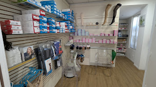 Photo n°5 de Pharmacie de l'Eglise Le Havre à Le Havre (Pharmacie)